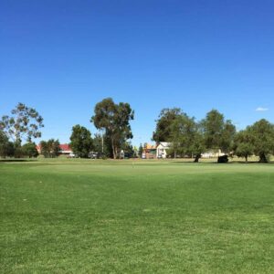 Leeton Golf Club